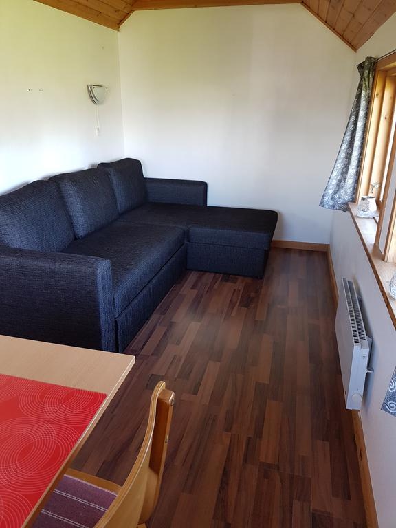 Camping Rolighed Hotel Løkken Buitenkant foto
